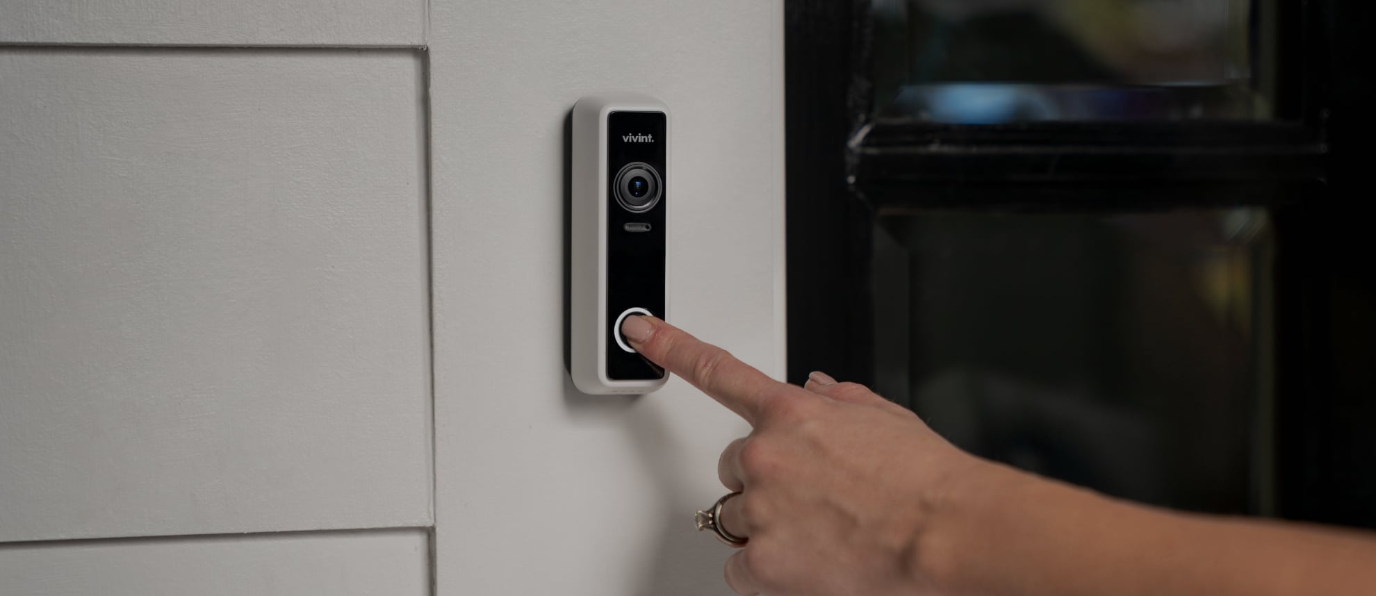 Vivint Newburgh Doorbell Camera