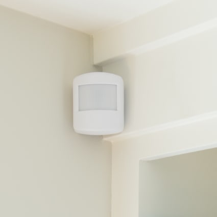 Newburgh motion sensor