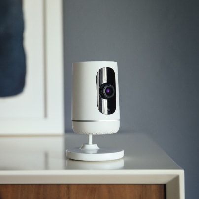 Newburgh vivint indoor camera