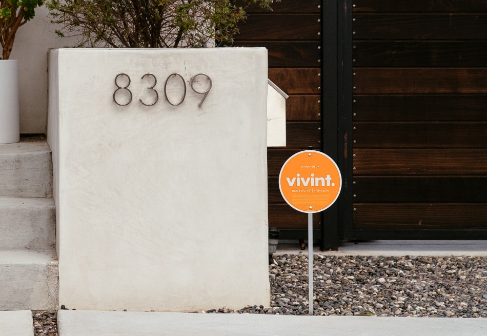 Vivint Newburgh dealer