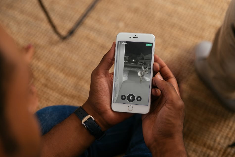 Ossining NY security system