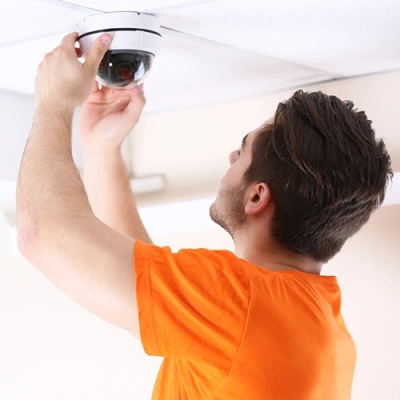 Newburgh vivint indoor camera