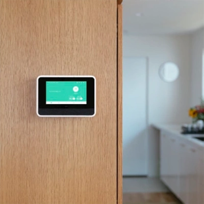 Newburgh vivint smarthub